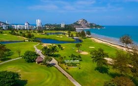 Seapine Beach Golf And Resort Hua Hin